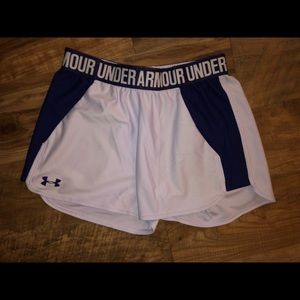 Athletic shorts